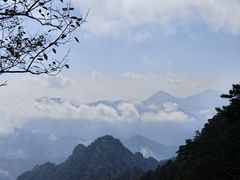 -明堂山风景区