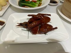 -皇朝尊会(龙之梦大酒店)