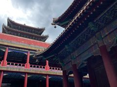 -普陀宗乘之庙(小布达拉宫)