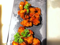 -绿茶餐厅(成都大悦城店)