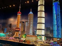 -上海乐高探索中心