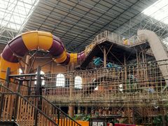 -波塞冬旅游度假区