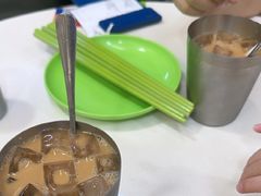 -華歡冰室-WahFoon(吉大店)
