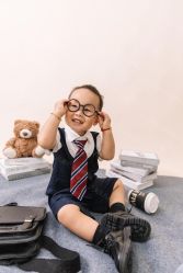 -可乐大王自然光儿童摄影(园区店)