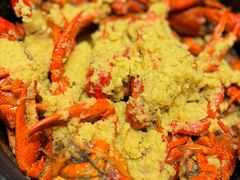 -松哥油焖大虾.小龙虾.黑鸭煲(海岸城店)