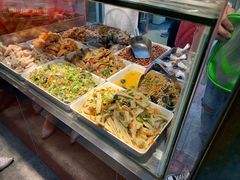 -张记卤菜店(三条巷店)