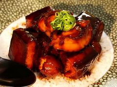 -莉莉海堂HAITANG·烤鸭(国贸商城店)