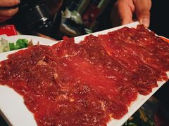 -南城十里潮汕鲜牛火锅·鲜虾生滚粥(融汇老商埠店)