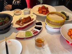 -大鸭梨烤鸭(顺义石园店)