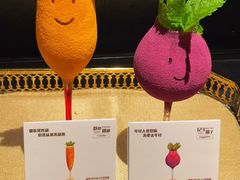 -色響火锅(恒隆广场店)