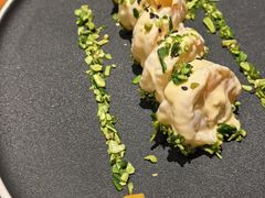 -喜鼎海胆水饺(东港店)