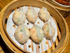 -点心传说·粤菜点心(佐阾虹湾店)