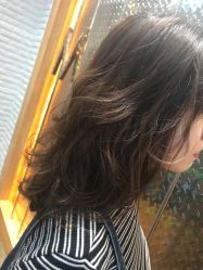 -MAGIC米几发型设计·羊毛卷