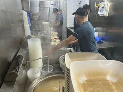 -林静小吃(复兴路店)