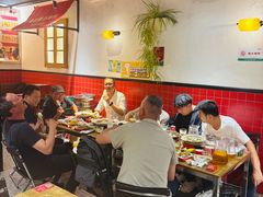 -永红源·小排档(闽江路店)