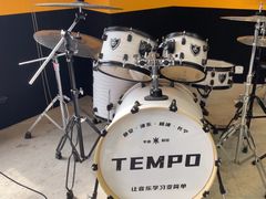-TEMPO 音乐(五角场店)