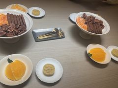 -隐溪茶馆(静安寺店)