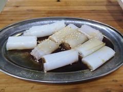 -陈添記·祖傳爽鱼皮·西关老字号(广州首店)
