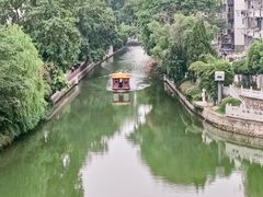 -东水关遗址公园