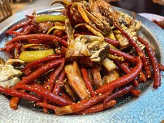 -庆峰龙虾烧烤(合肥一店)