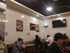 大堂-西关刘福记(文德路店)