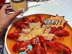 -小河盐帮·私家菜·烤鸭(三元桥·霄云路店)