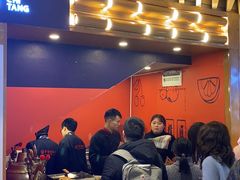大堂-吃塘·黔贵
