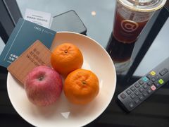 -上海虹桥西郊假日酒店