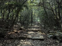 -虞山风景区