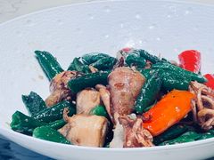 -潮州府·潮菜·砂锅粥(徐家汇店)