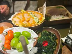-季季山·云南野生菌火锅(上海首店)