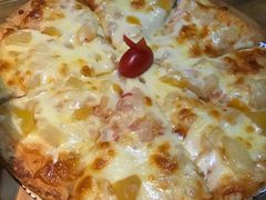 -胡桃里音乐酒馆(曲江店)