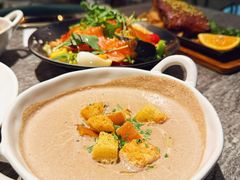 -SHADOWS•Bistro&Eatery(安福路店)