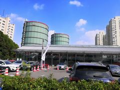 -上海西上海奥杰奥迪汽车销售有限公司(真如店)