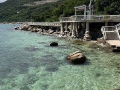 -小梅沙海滨乐园