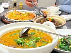 -浪里白·家宴(安德门大街店)