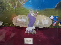 -杨家埠民间艺术大观园