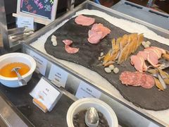 -怡聚轩全日制自助餐厅(大中华喜来登酒店)