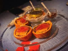 惠灵顿牛排-弦月窗LUNETTE BY AMANDA(复兴路店)