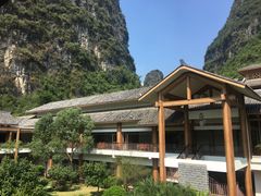 -广悦华阳朔河畔度假酒店(十里画廊遇龙河店)