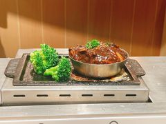 -肉肉大米(金虹桥店)
