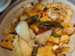 -吕氏疙瘩汤·新鲁菜(新贵和店)