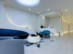 -VE专注问题肌·赛诺龙&科学美肤中心