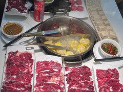 -潮发潮汕牛肉店(龙洞店)