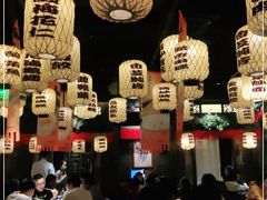 -南京大牌档(济南万象城店)