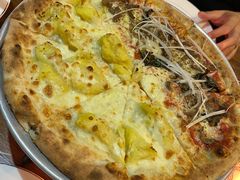 -1861意大利餐厅(文化广场店)