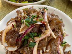 -丹水桥地锅鱼·翘嘴鲌·地方特色全鱼宴(丹江口大坝店)