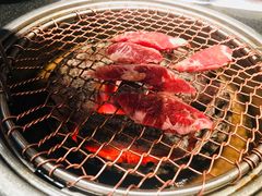 -本家韩国烤肉(财富大厦店)
