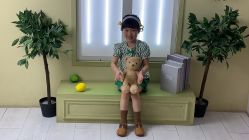 -爱儿美儿童摄影(五路居花园别墅店)