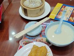 -日月永和中国餐饮名店(凤凰店)